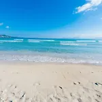 Sun Of The Beach, Vacaciones En La Playa De Alcudia