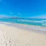 Sun Of The Beach, Vacaciones En La Playa De Alcudia