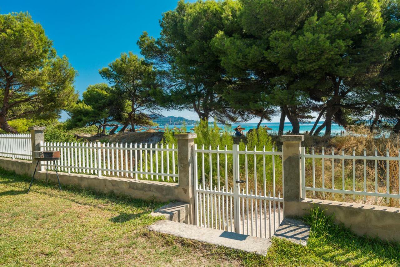 Sun Of The Beach, Vacaciones En La Playa De Alcudia Alcudia (Mallorca)