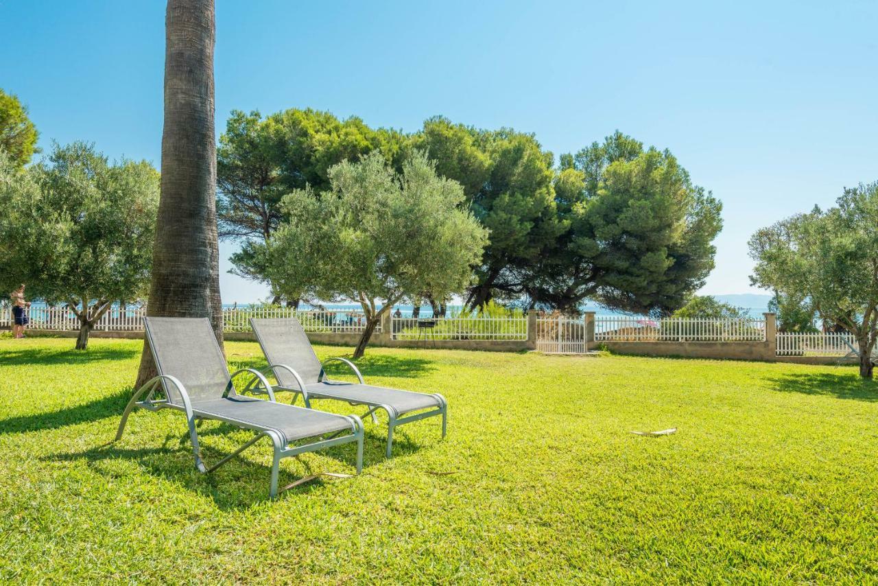Sun Of The Beach, Vacaciones En La Playa De Alcudia *