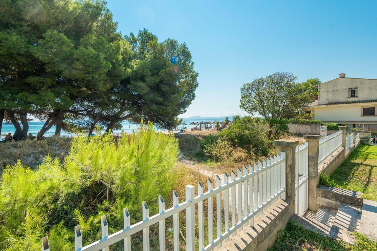 Sun Of The Beach, Vacaciones En La Playa De Alcudia
