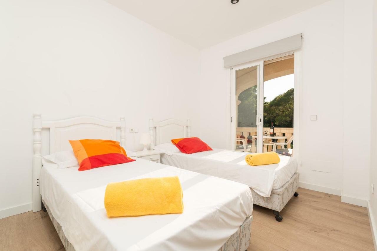 Sun Of The Beach, Vacaciones En La Playa De Alcudia