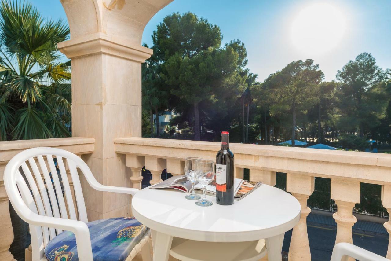 Apartment Sun Of The Beach, Vacaciones En La Playa De Alcudia *