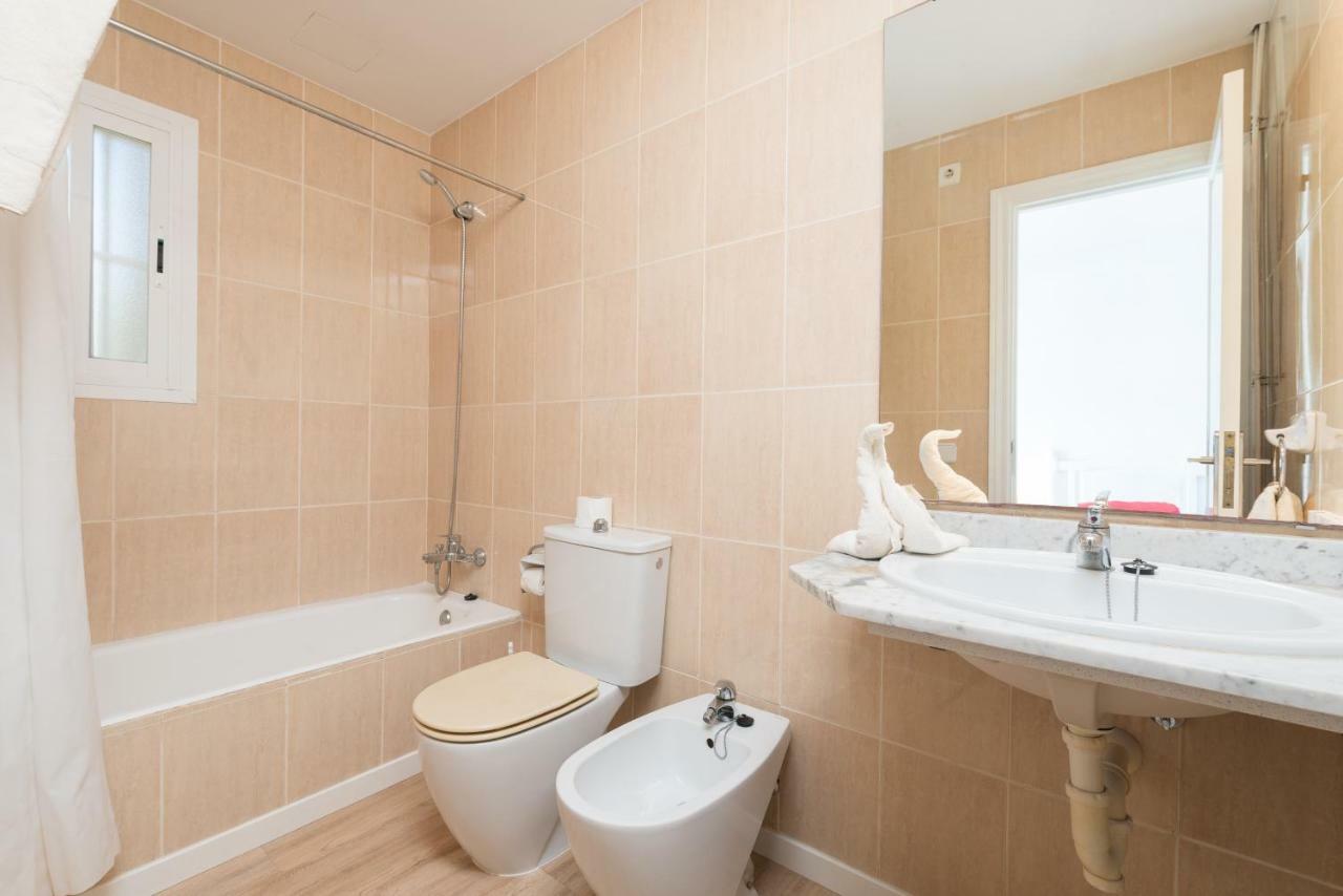 Apartment Sun Of The Beach, Vacaciones En La Playa De Alcudia