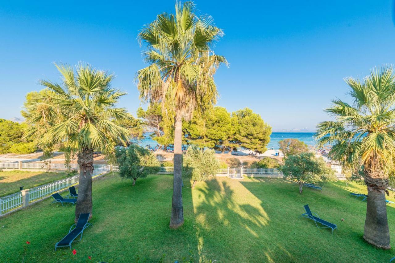 Apartment Sun Of The Beach, Vacaciones En La Playa De Alcudia *