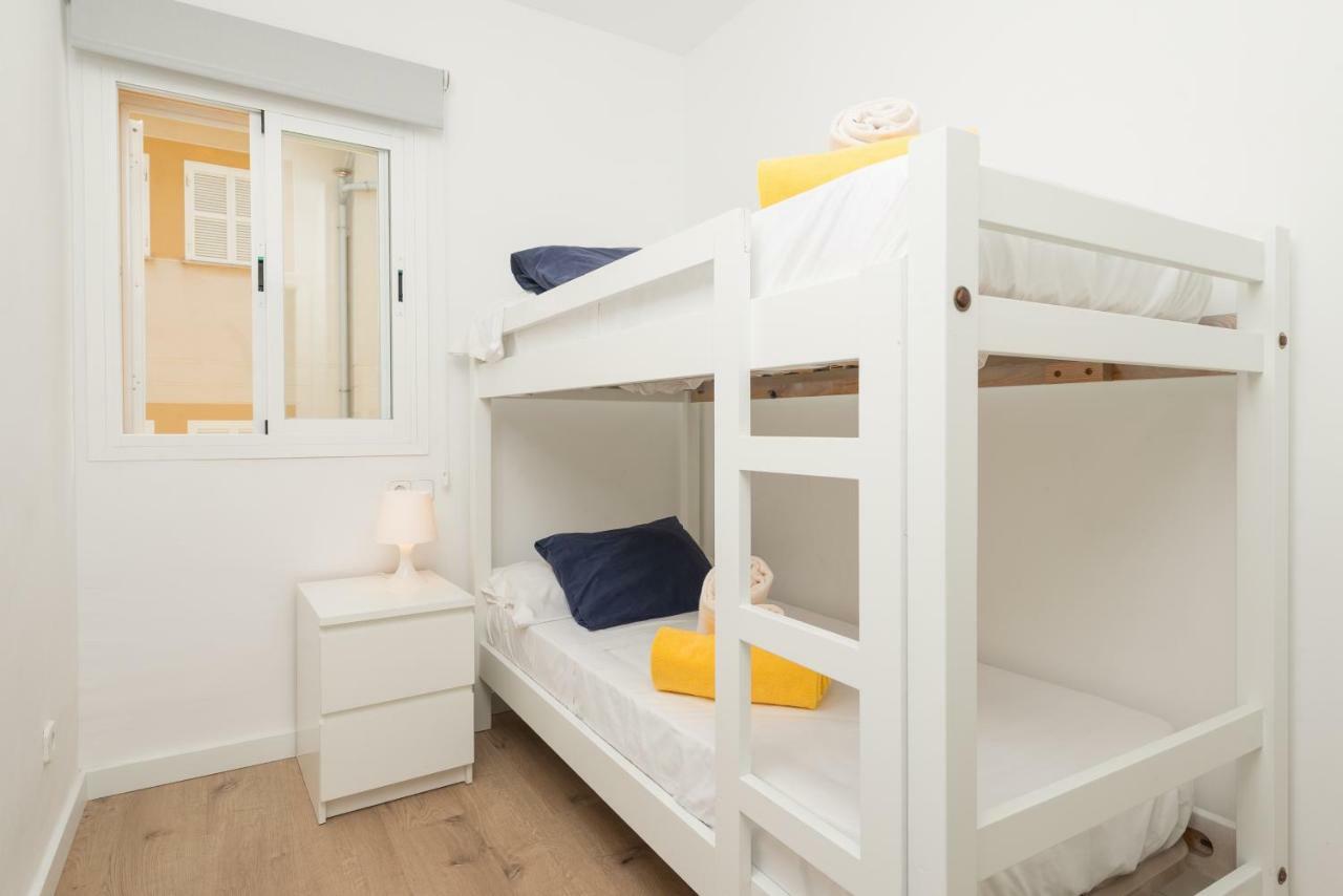 Apartment Sun Of The Beach, Vacaciones En La Playa De Alcudia *