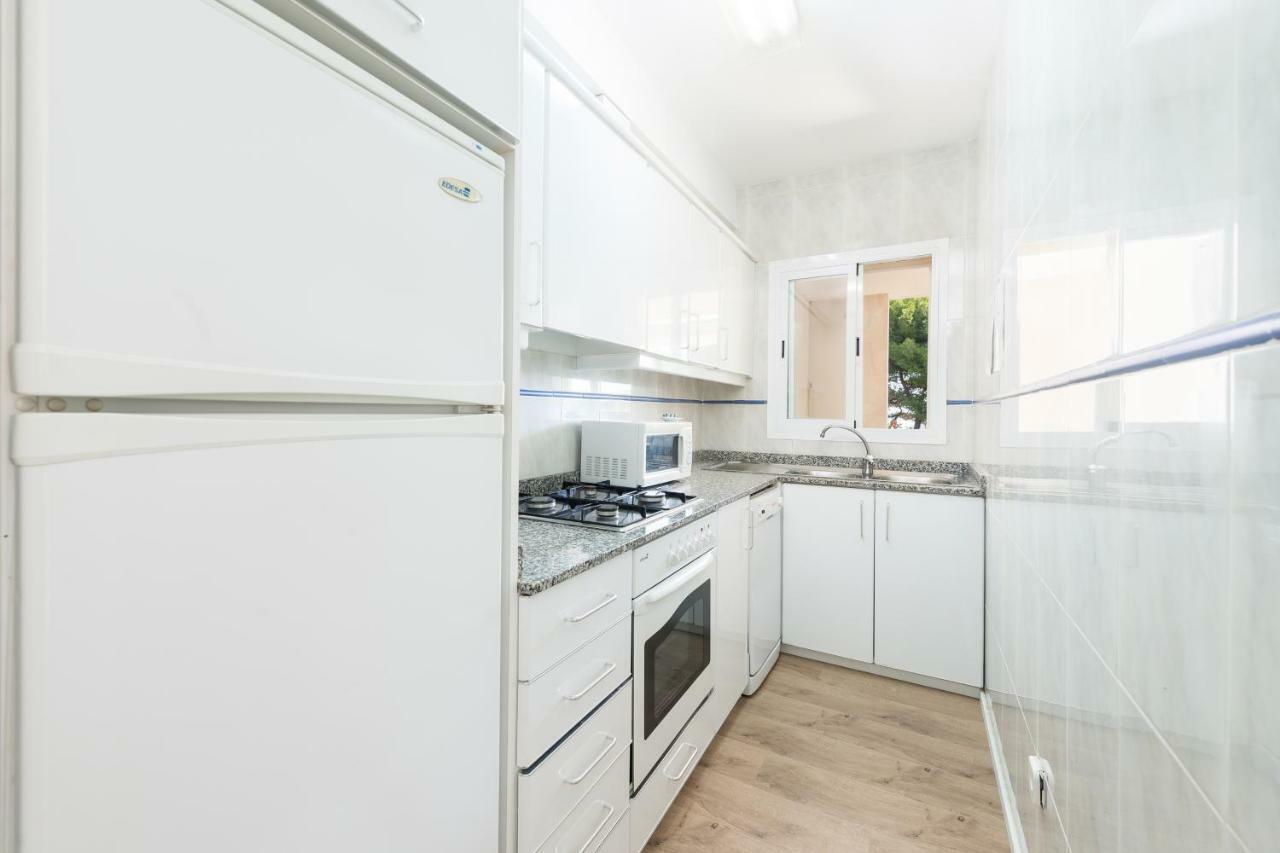 Apartment Sun Of The Beach, Vacaciones En La Playa De Alcudia *